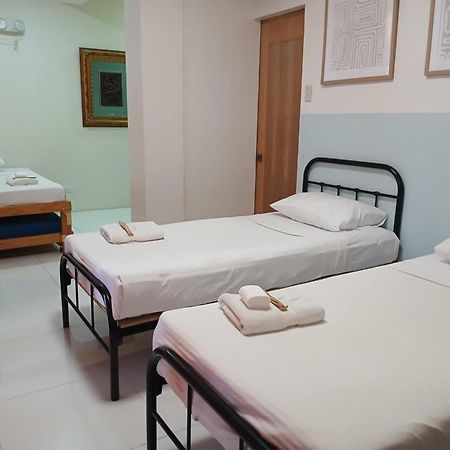 Kamalig Ng Caraga- Hotel Near Sm Mall Butuan Butuan City Ngoại thất bức ảnh