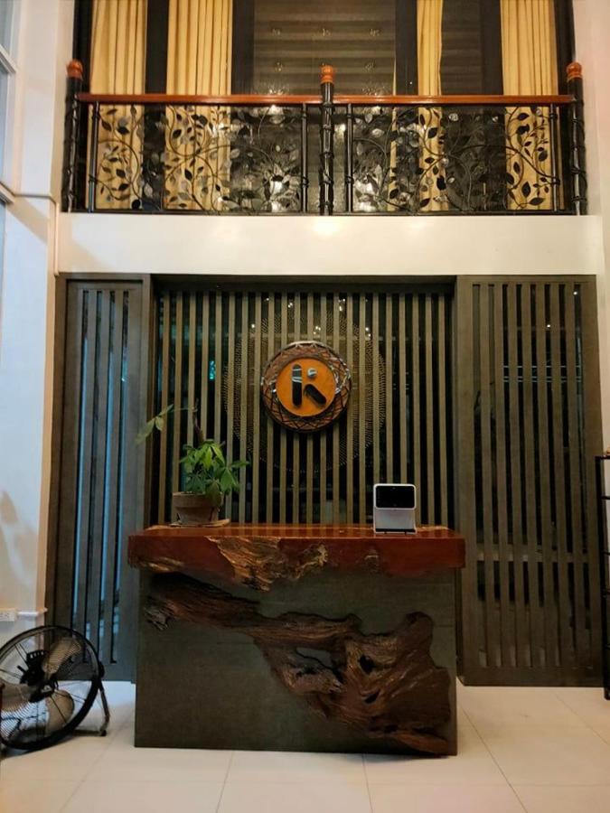 Kamalig Ng Caraga- Hotel Near Sm Mall Butuan Butuan City Ngoại thất bức ảnh