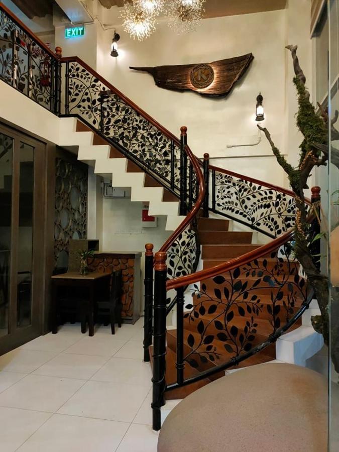 Kamalig Ng Caraga- Hotel Near Sm Mall Butuan Butuan City Ngoại thất bức ảnh