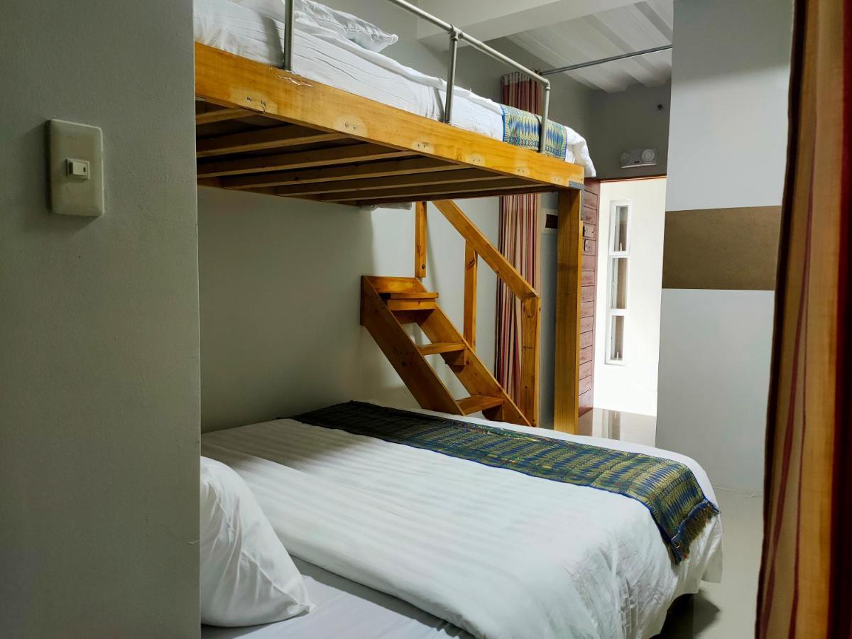 Kamalig Ng Caraga- Hotel Near Sm Mall Butuan Butuan City Ngoại thất bức ảnh