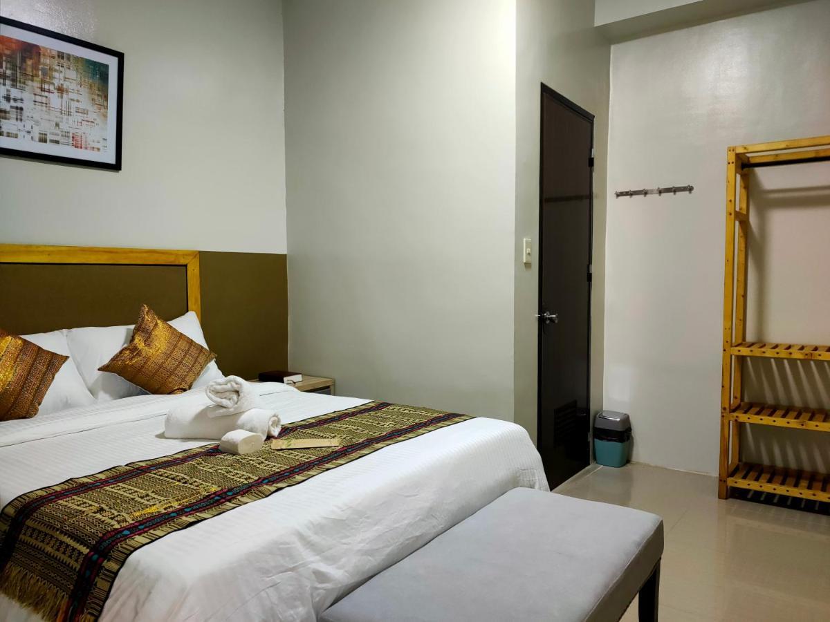 Kamalig Ng Caraga- Hotel Near Sm Mall Butuan Butuan City Ngoại thất bức ảnh