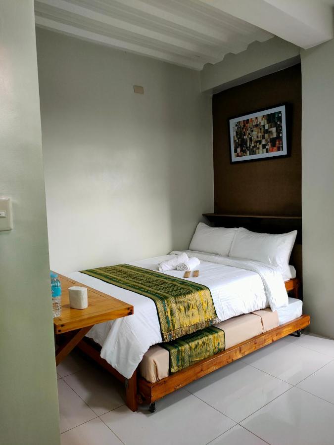 Kamalig Ng Caraga- Hotel Near Sm Mall Butuan Butuan City Ngoại thất bức ảnh
