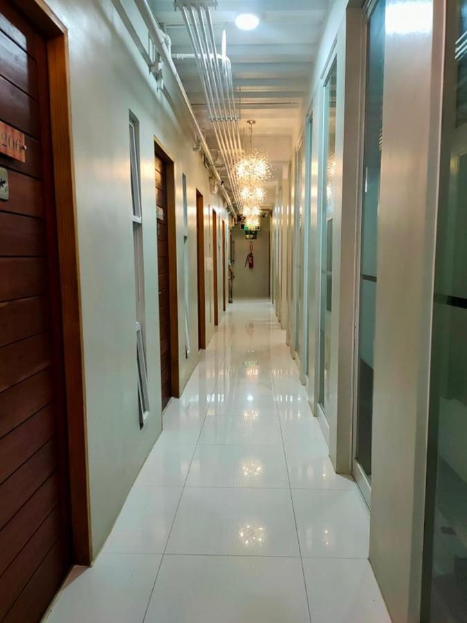 Kamalig Ng Caraga- Hotel Near Sm Mall Butuan Butuan City Ngoại thất bức ảnh