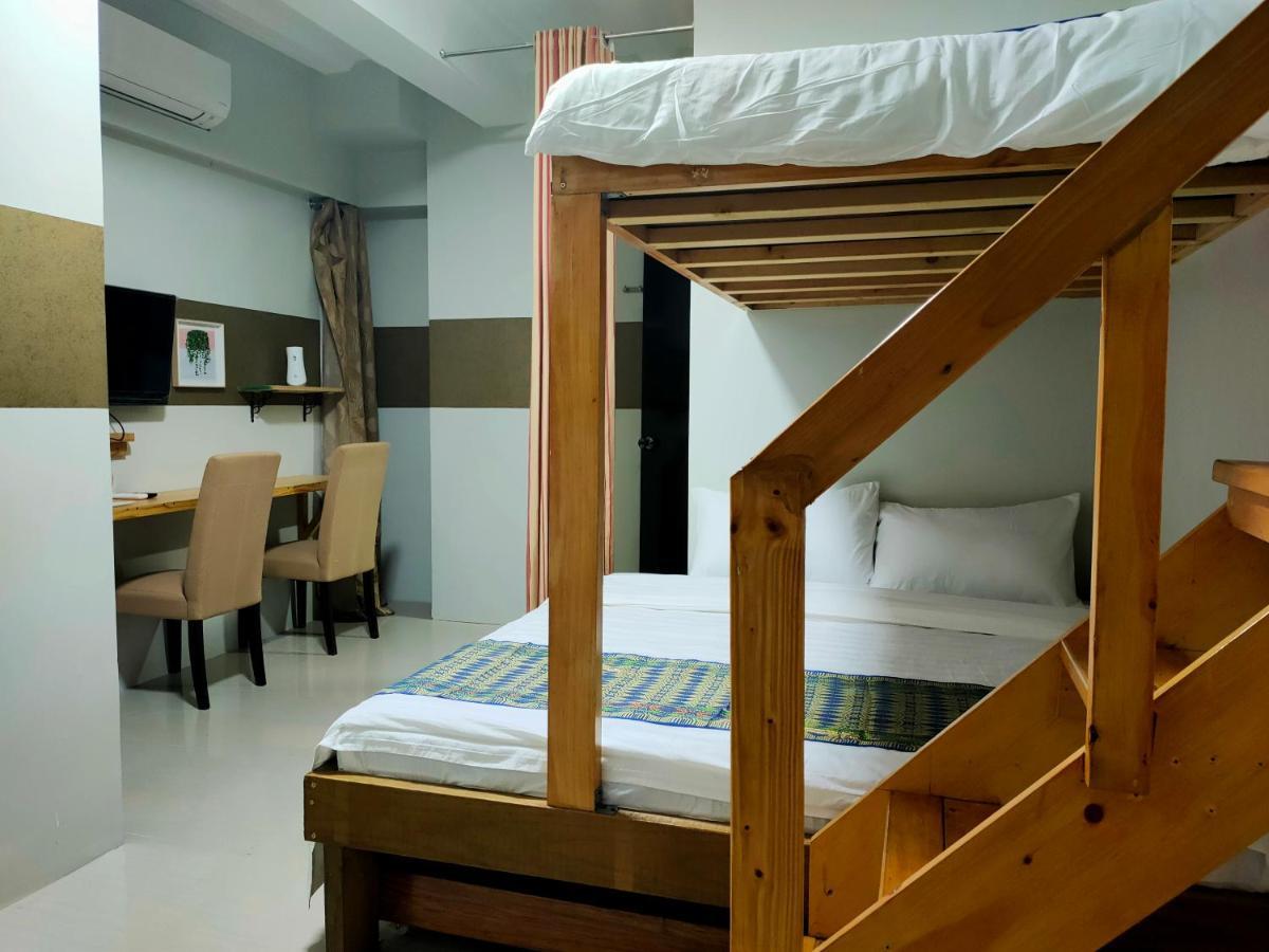 Kamalig Ng Caraga- Hotel Near Sm Mall Butuan Butuan City Ngoại thất bức ảnh