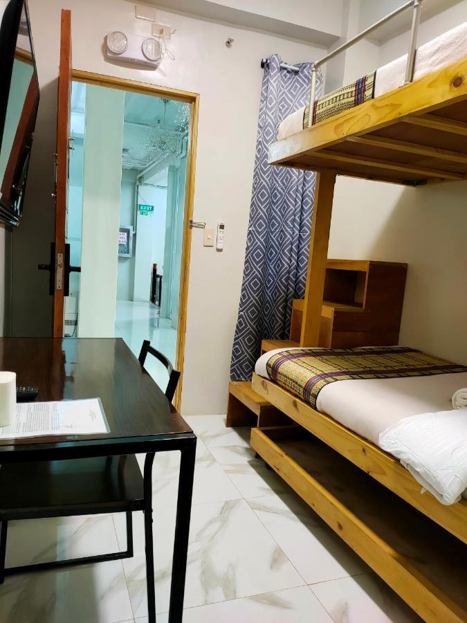 Kamalig Ng Caraga- Hotel Near Sm Mall Butuan Butuan City Ngoại thất bức ảnh