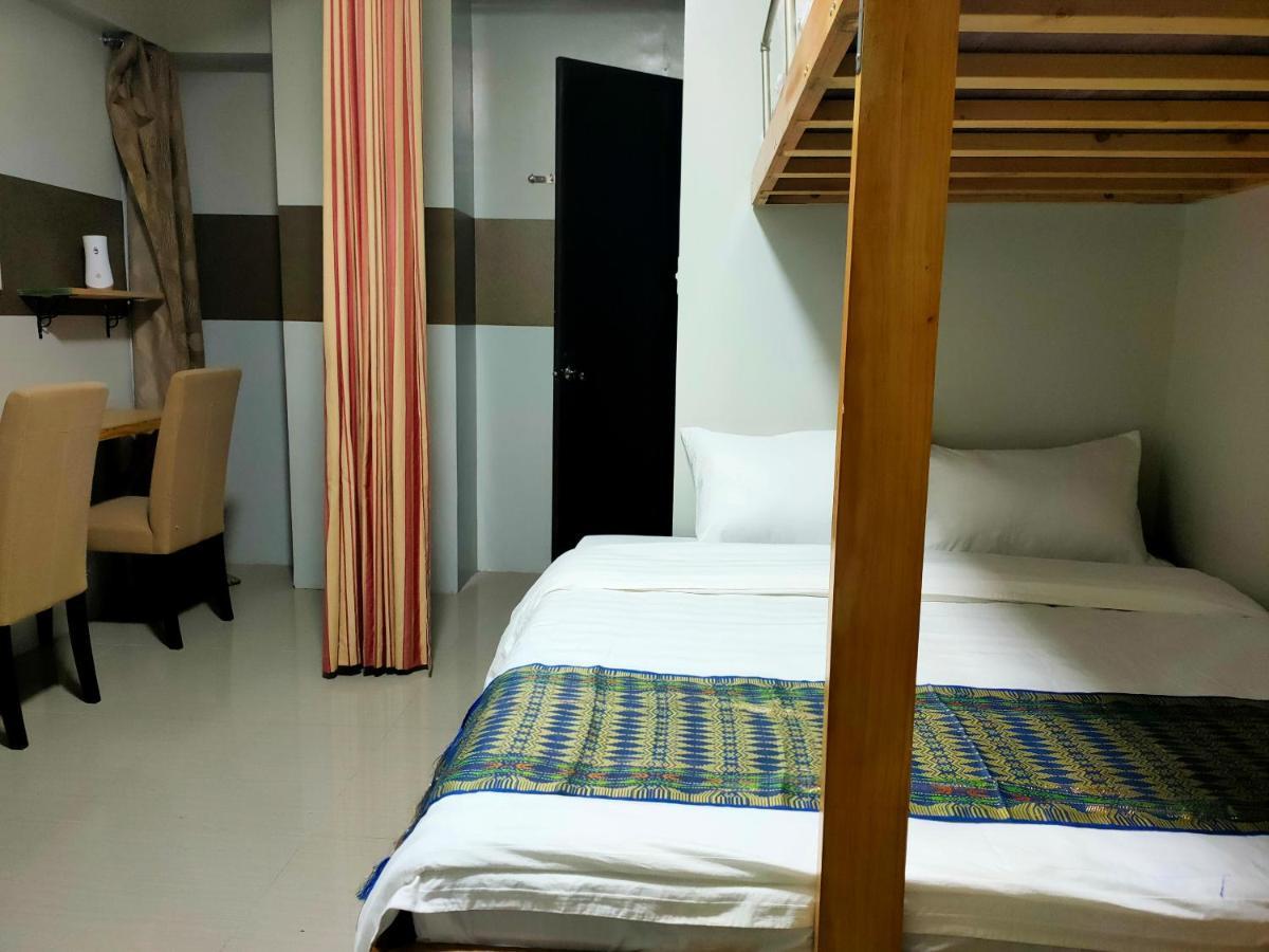 Kamalig Ng Caraga- Hotel Near Sm Mall Butuan Butuan City Ngoại thất bức ảnh