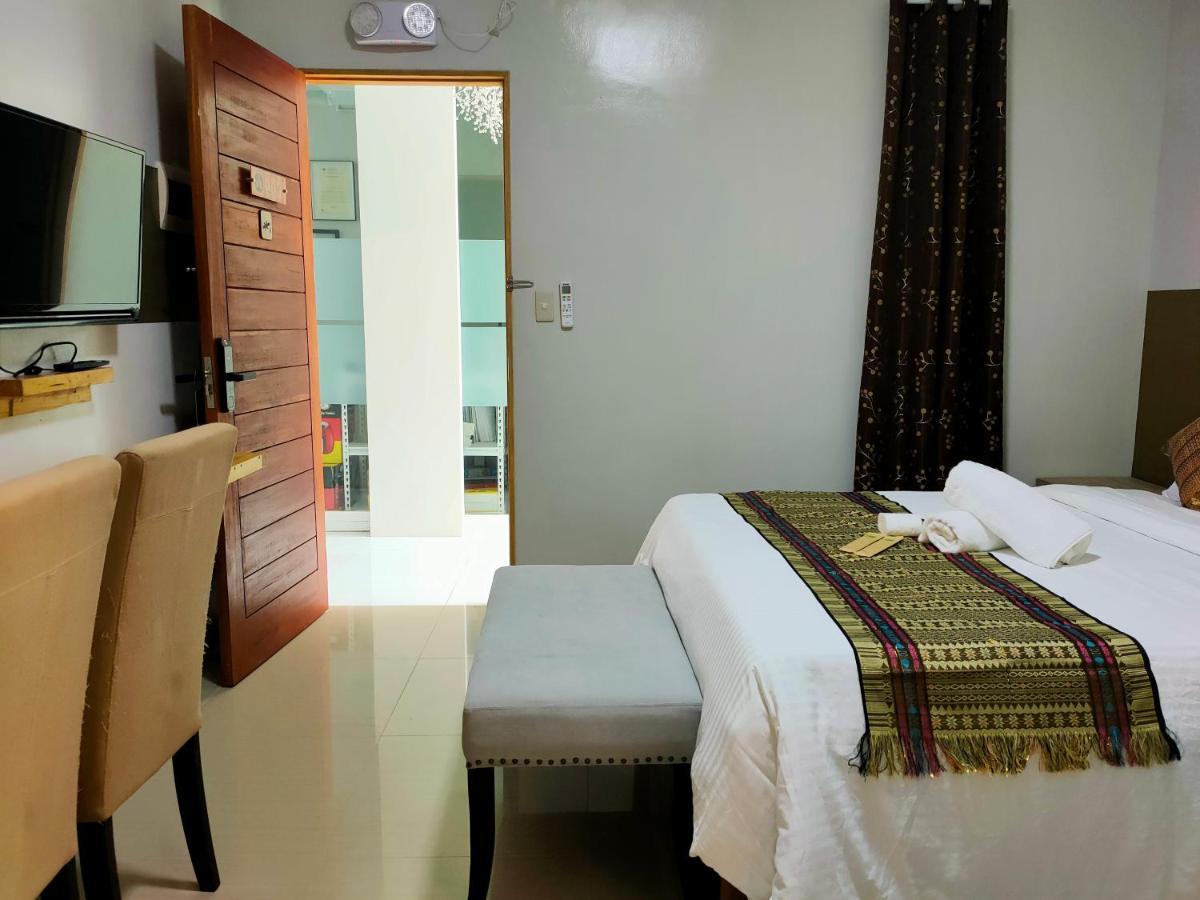 Kamalig Ng Caraga- Hotel Near Sm Mall Butuan Butuan City Ngoại thất bức ảnh