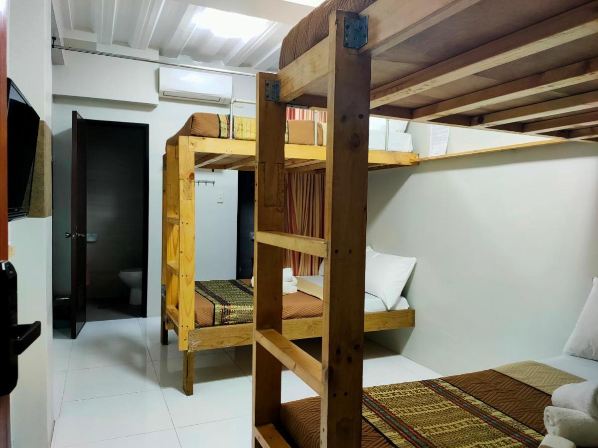 Kamalig Ng Caraga- Hotel Near Sm Mall Butuan Butuan City Ngoại thất bức ảnh