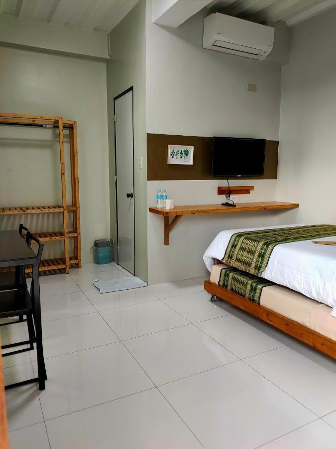 Kamalig Ng Caraga- Hotel Near Sm Mall Butuan Butuan City Ngoại thất bức ảnh