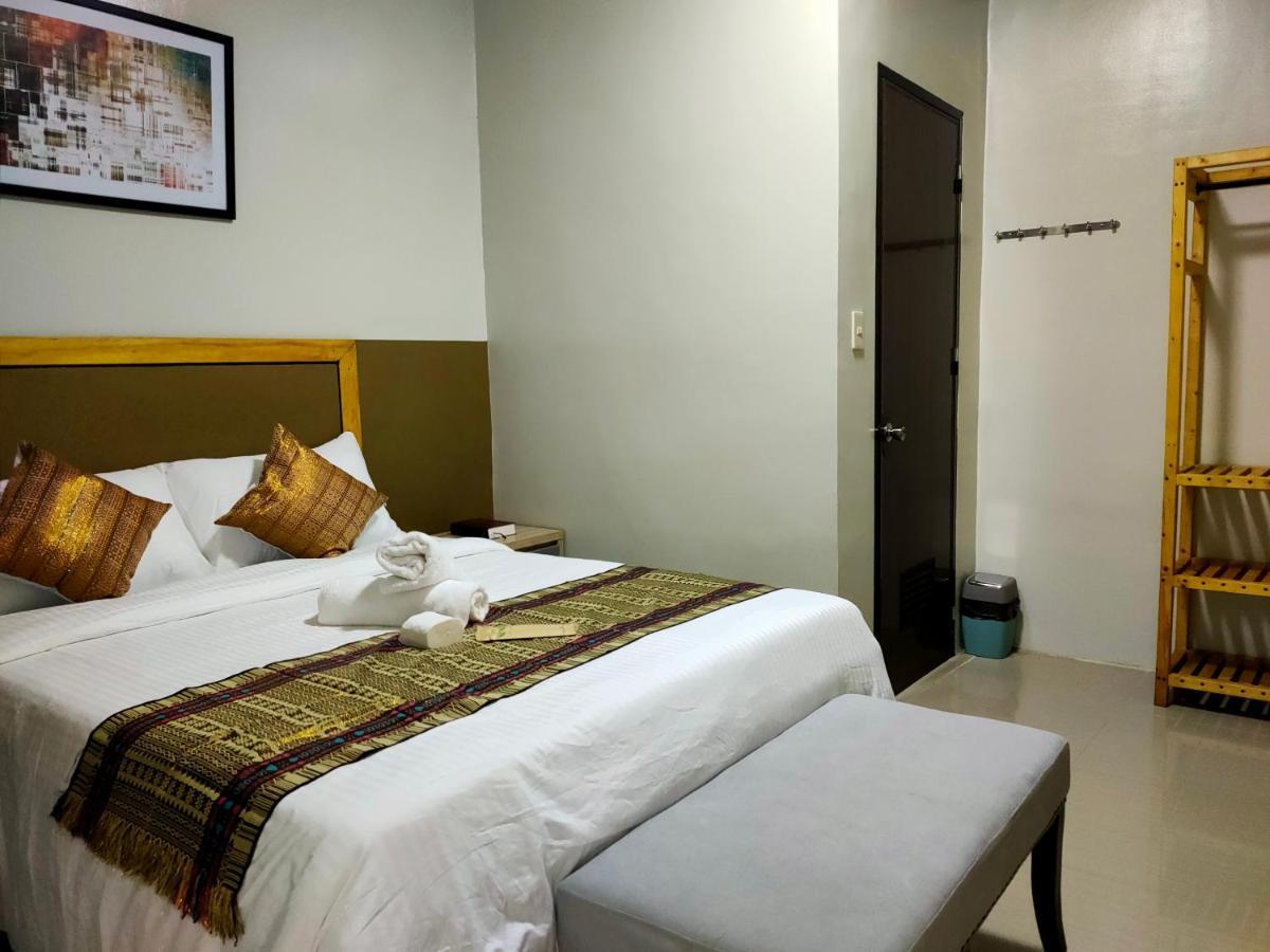 Kamalig Ng Caraga- Hotel Near Sm Mall Butuan Butuan City Ngoại thất bức ảnh