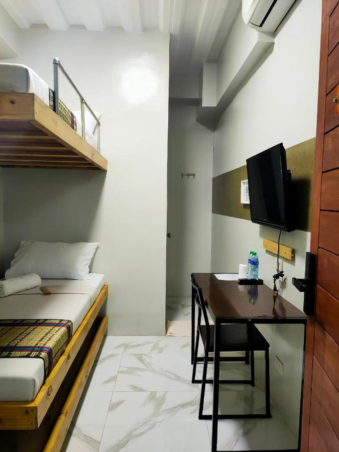 Kamalig Ng Caraga- Hotel Near Sm Mall Butuan Butuan City Ngoại thất bức ảnh