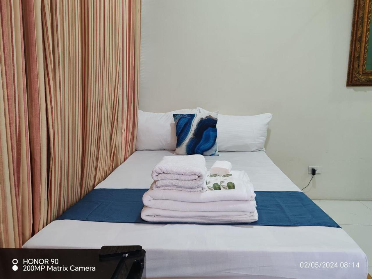Kamalig Ng Caraga- Hotel Near Sm Mall Butuan Butuan City Ngoại thất bức ảnh