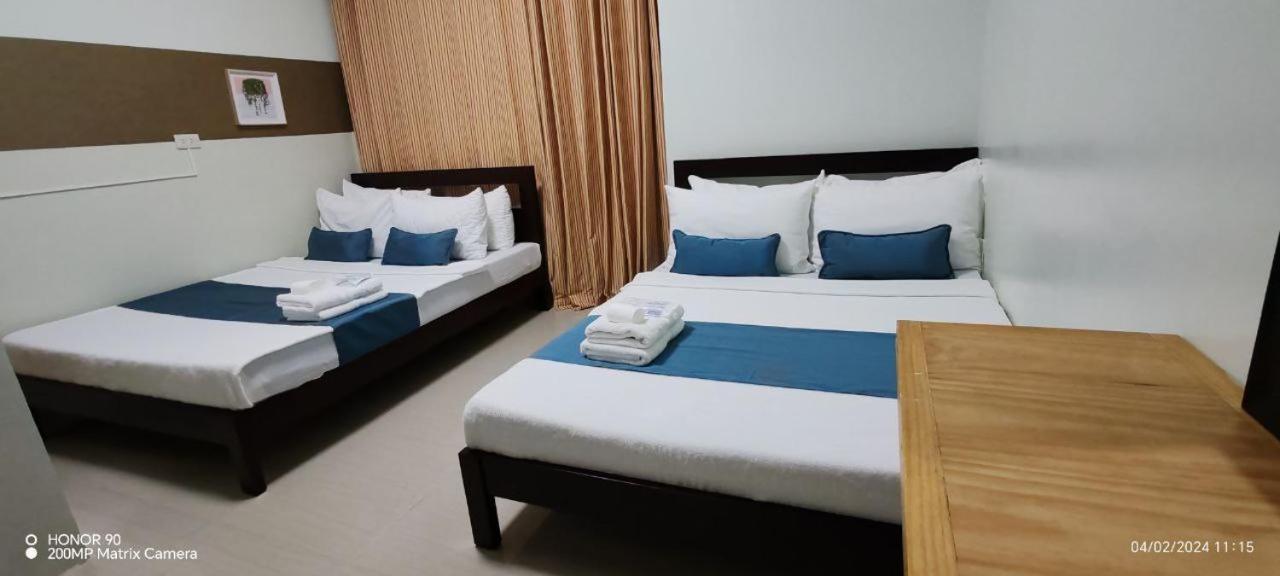 Kamalig Ng Caraga- Hotel Near Sm Mall Butuan Butuan City Ngoại thất bức ảnh