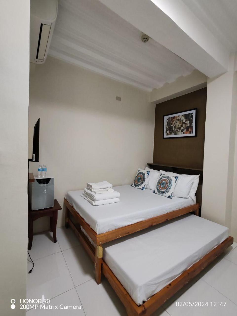 Kamalig Ng Caraga- Hotel Near Sm Mall Butuan Butuan City Ngoại thất bức ảnh