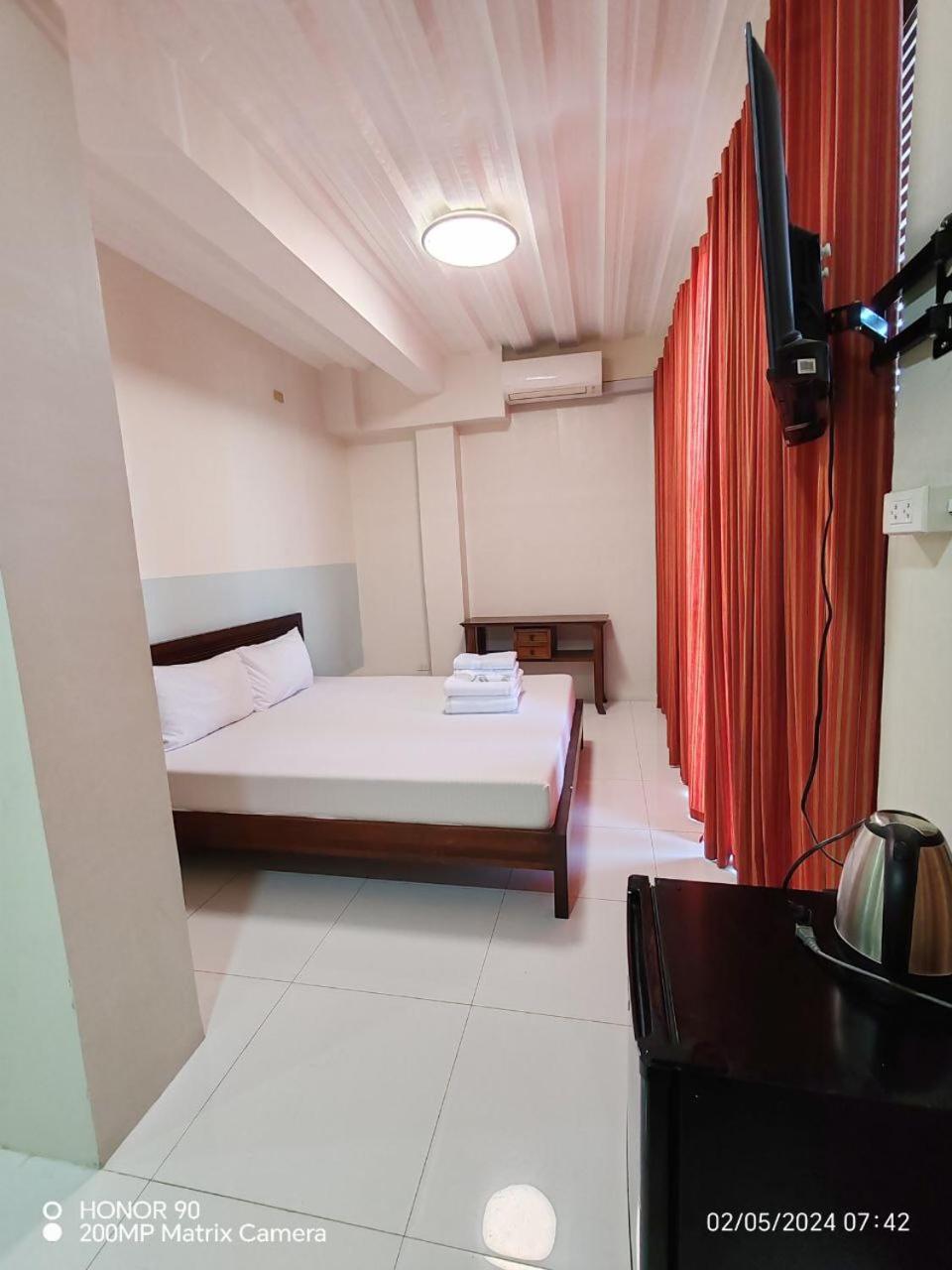 Kamalig Ng Caraga- Hotel Near Sm Mall Butuan Butuan City Ngoại thất bức ảnh