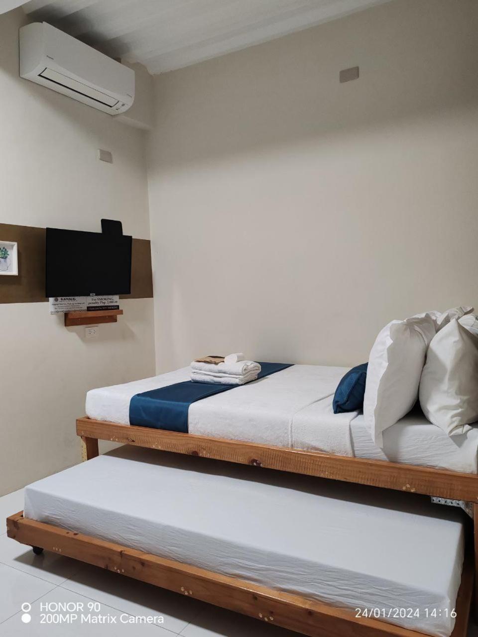 Kamalig Ng Caraga- Hotel Near Sm Mall Butuan Butuan City Ngoại thất bức ảnh