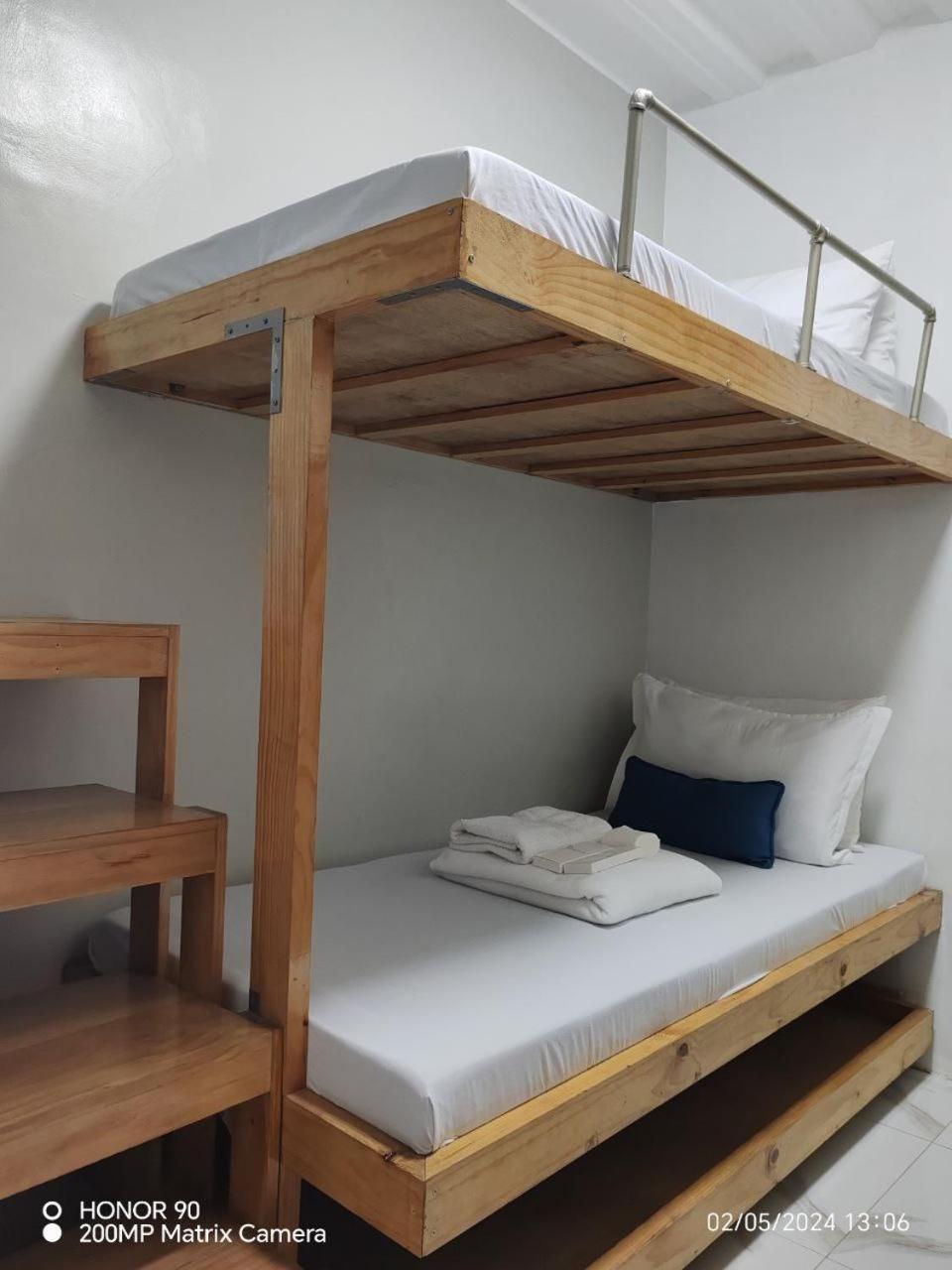 Kamalig Ng Caraga- Hotel Near Sm Mall Butuan Butuan City Ngoại thất bức ảnh