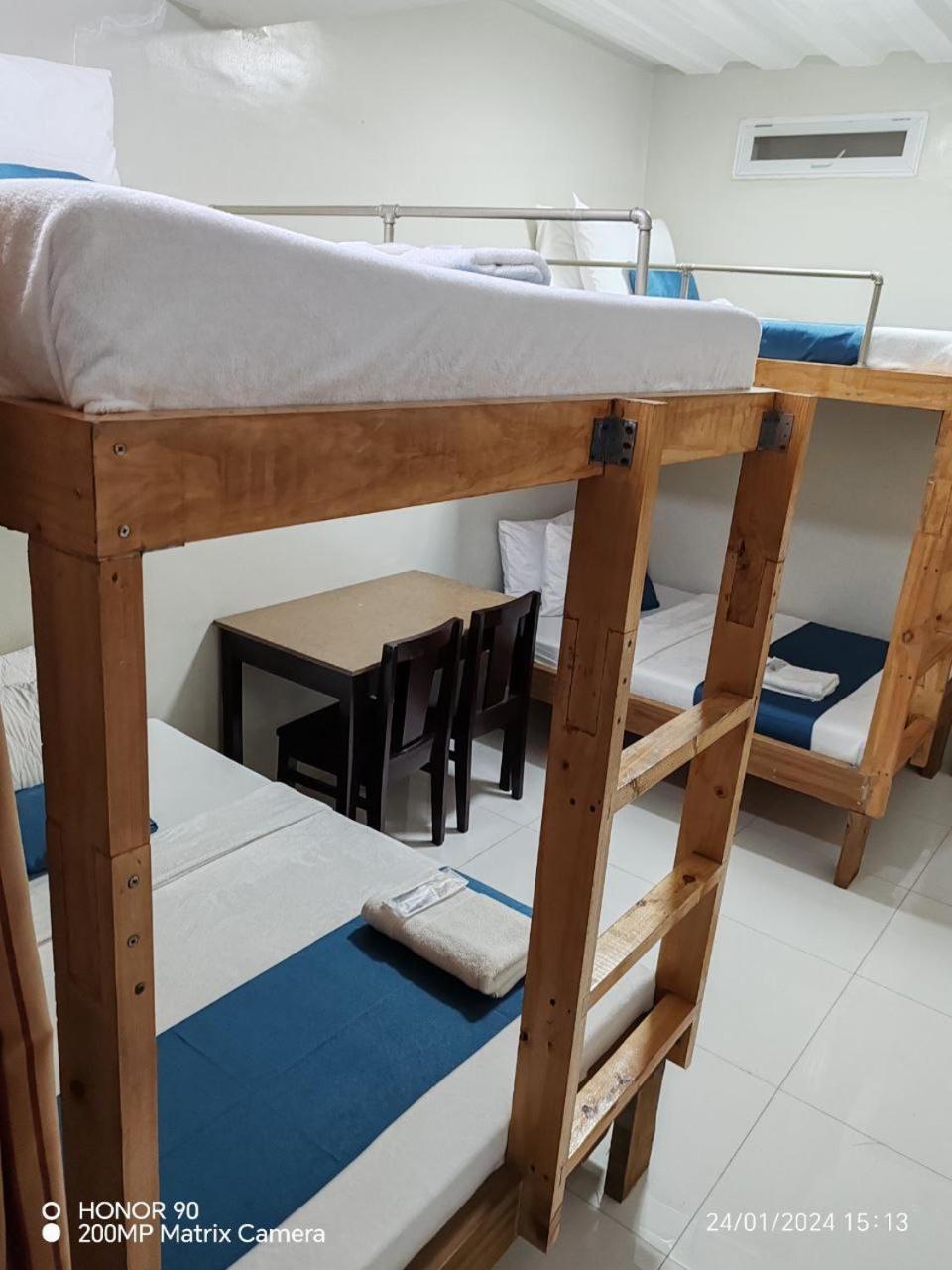 Kamalig Ng Caraga- Hotel Near Sm Mall Butuan Butuan City Ngoại thất bức ảnh