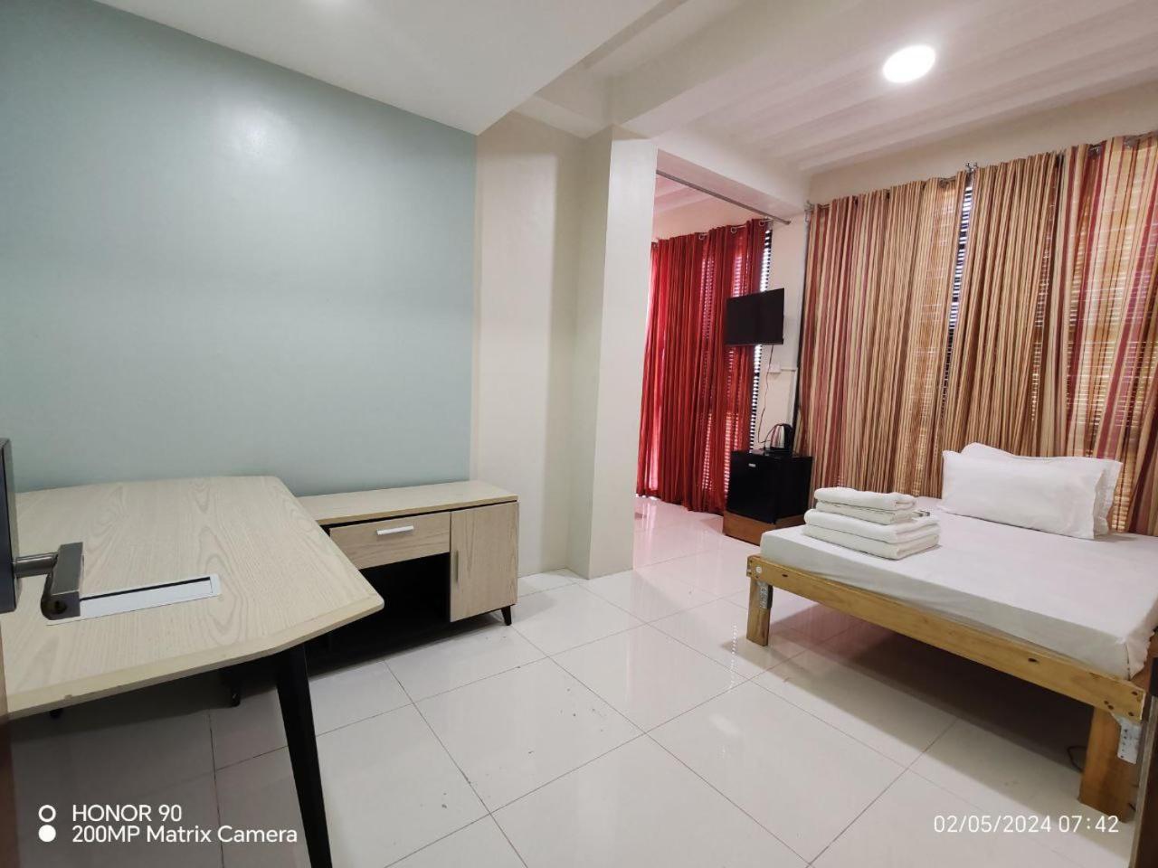 Kamalig Ng Caraga- Hotel Near Sm Mall Butuan Butuan City Ngoại thất bức ảnh