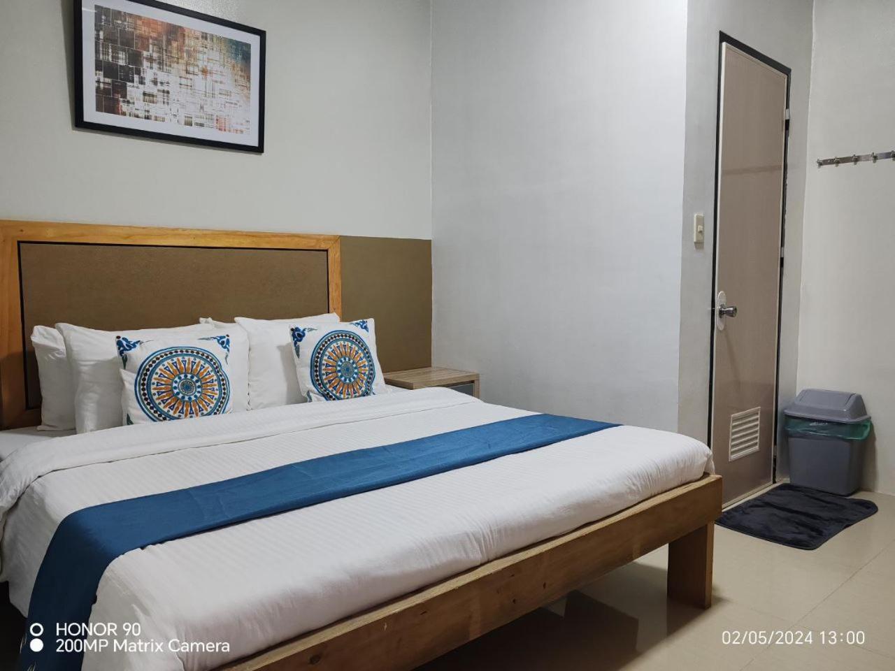 Kamalig Ng Caraga- Hotel Near Sm Mall Butuan Butuan City Ngoại thất bức ảnh