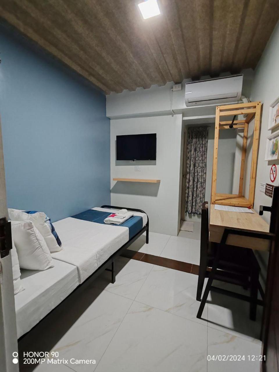 Kamalig Ng Caraga- Hotel Near Sm Mall Butuan Butuan City Ngoại thất bức ảnh