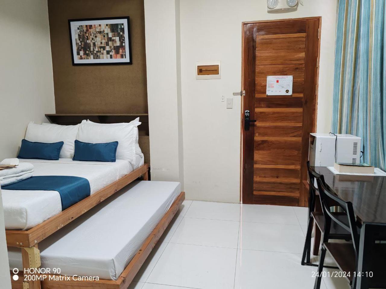 Kamalig Ng Caraga- Hotel Near Sm Mall Butuan Butuan City Ngoại thất bức ảnh