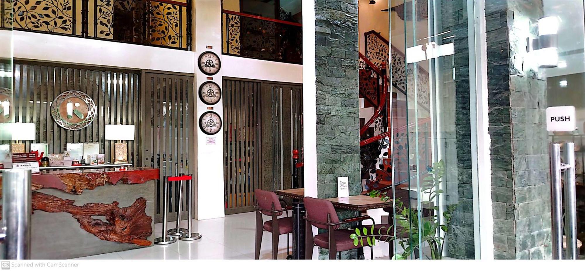 Kamalig Ng Caraga- Hotel Near Sm Mall Butuan Butuan City Ngoại thất bức ảnh