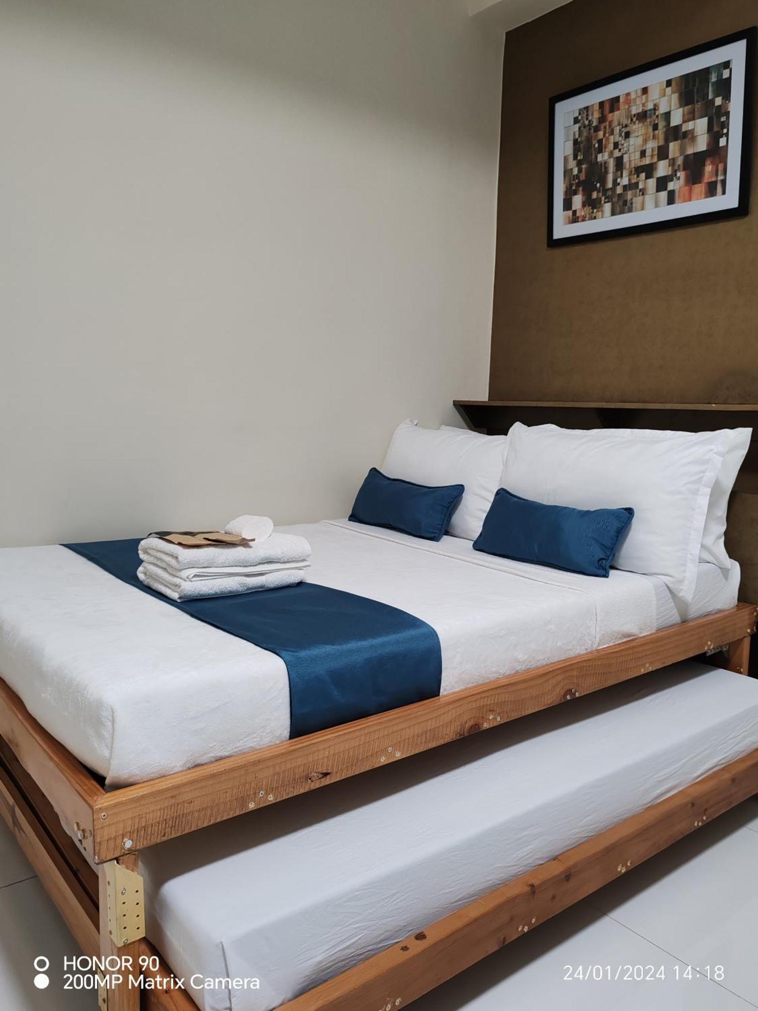 Kamalig Ng Caraga- Hotel Near Sm Mall Butuan Butuan City Ngoại thất bức ảnh