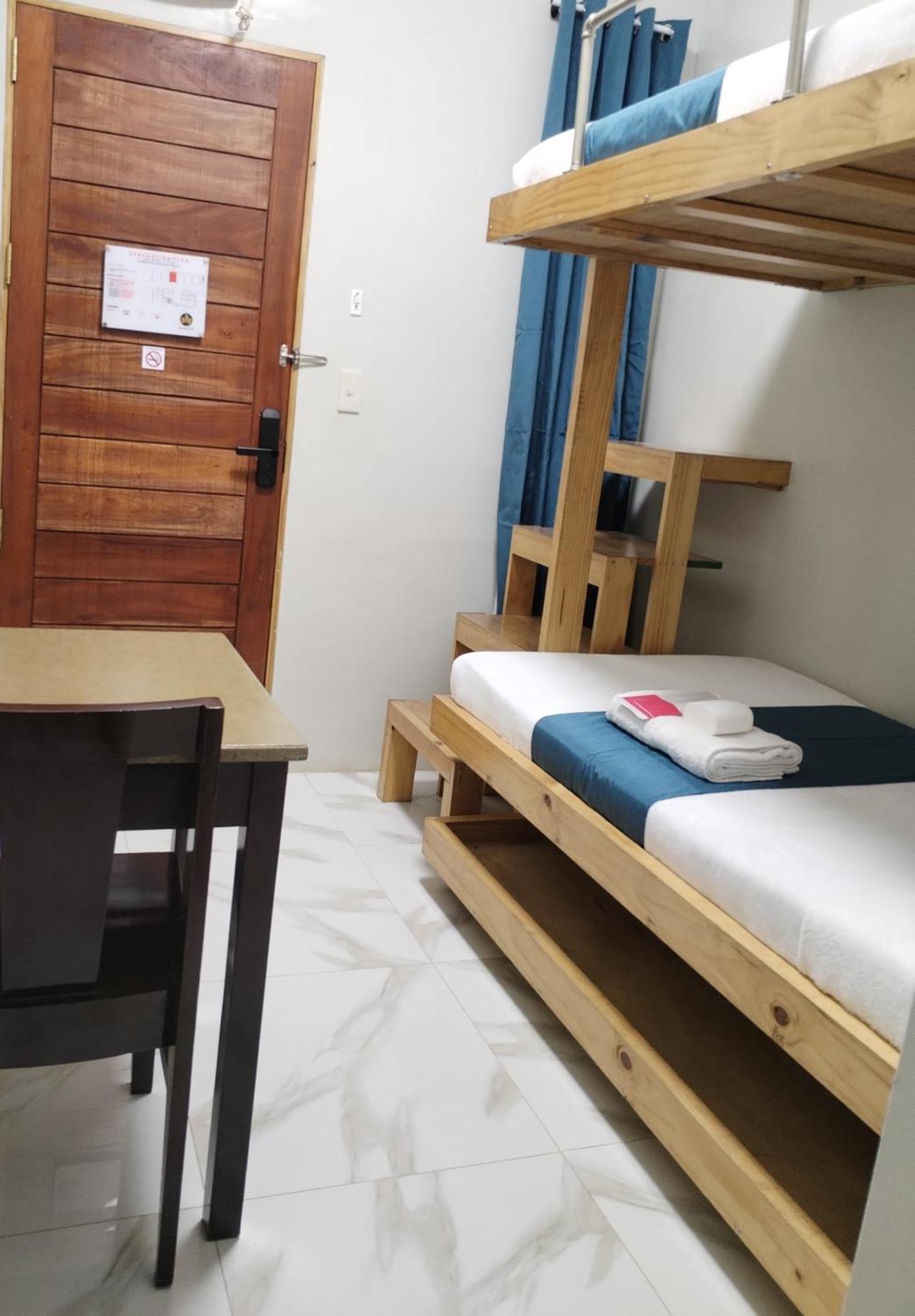 Kamalig Ng Caraga- Hotel Near Sm Mall Butuan Butuan City Ngoại thất bức ảnh