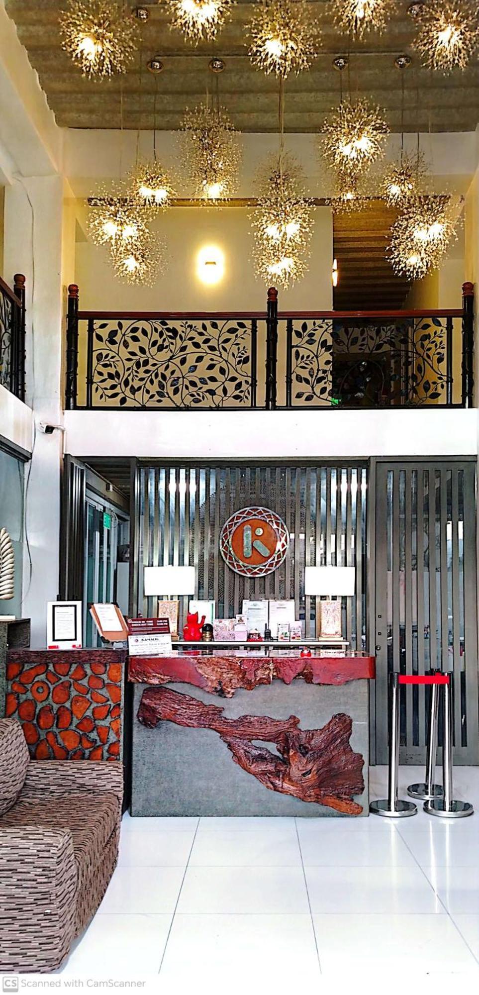 Kamalig Ng Caraga- Hotel Near Sm Mall Butuan Butuan City Ngoại thất bức ảnh