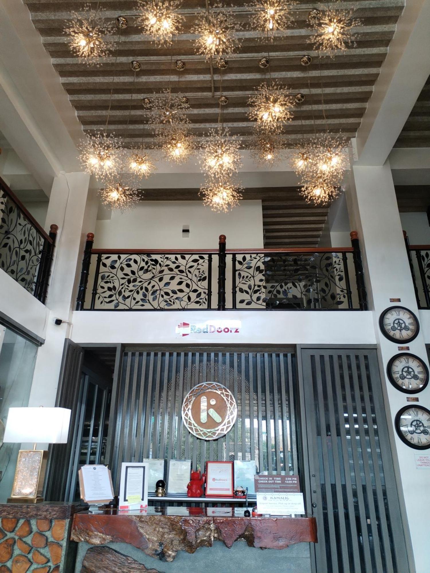 Kamalig Ng Caraga- Hotel Near Sm Mall Butuan Butuan City Ngoại thất bức ảnh