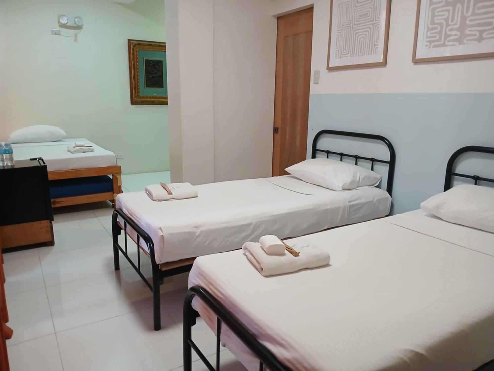Kamalig Ng Caraga- Hotel Near Sm Mall Butuan Butuan City Ngoại thất bức ảnh
