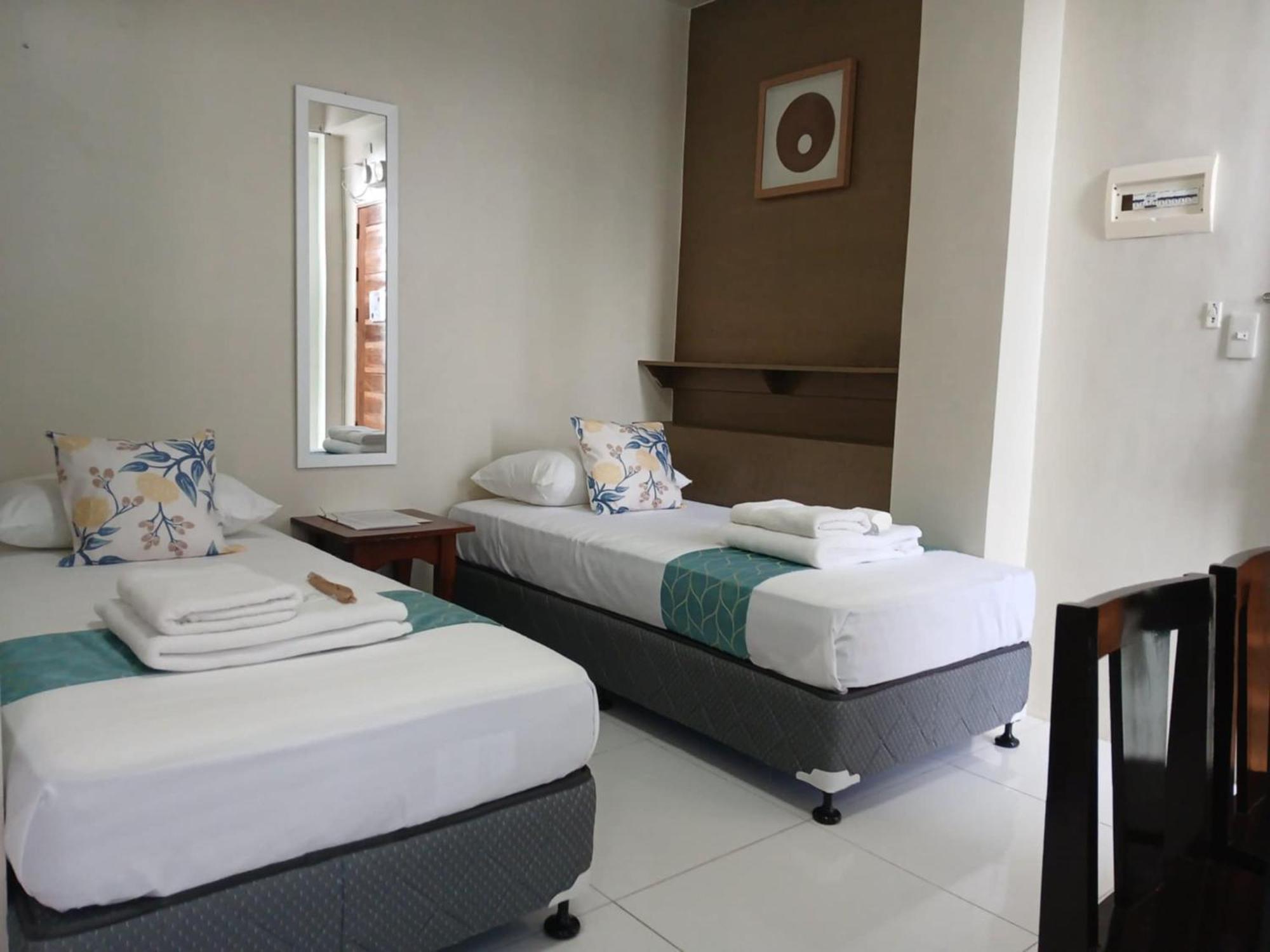Kamalig Ng Caraga- Hotel Near Sm Mall Butuan Butuan City Ngoại thất bức ảnh