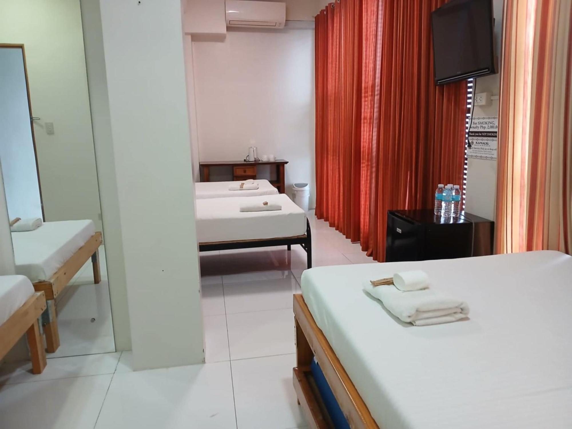 Kamalig Ng Caraga- Hotel Near Sm Mall Butuan Butuan City Ngoại thất bức ảnh